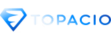TopacioBet Logo